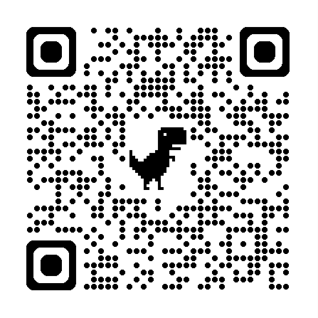 QR code for opening CHART BOOK on a mobile device